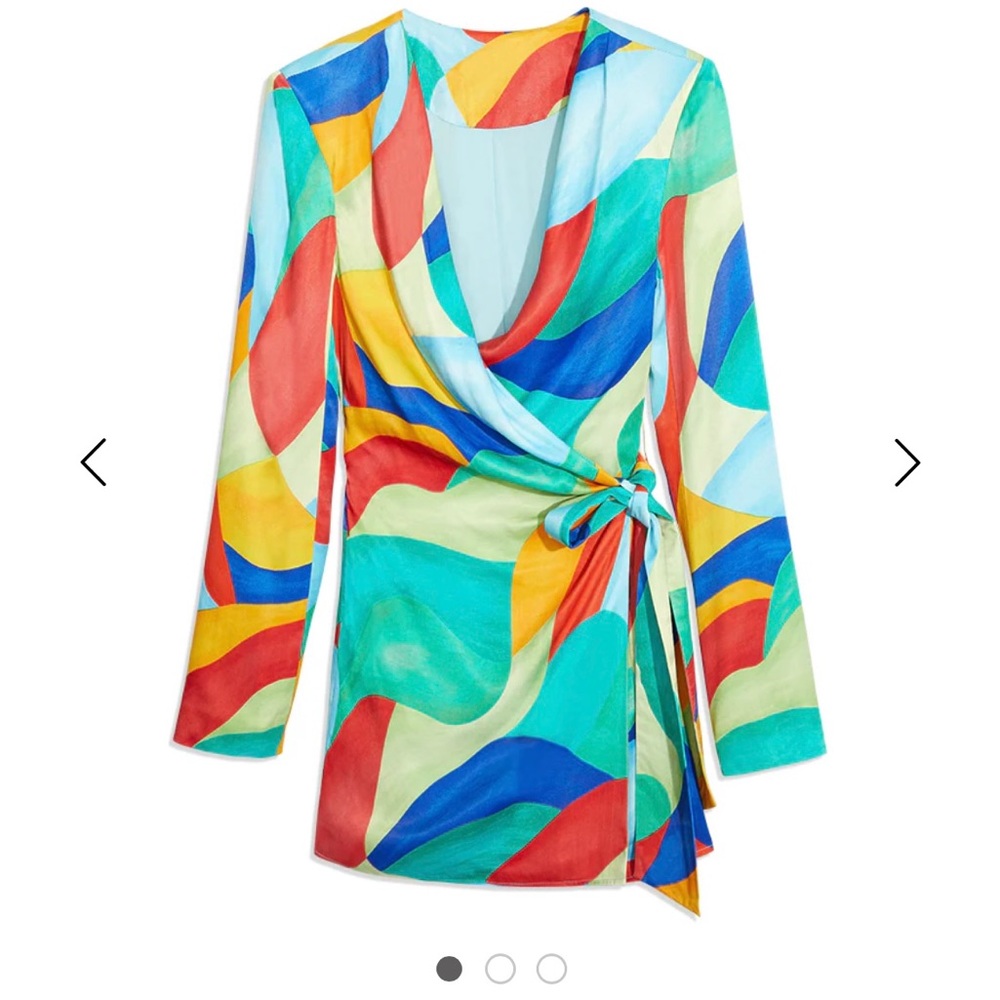 WeWoreWhat Dress